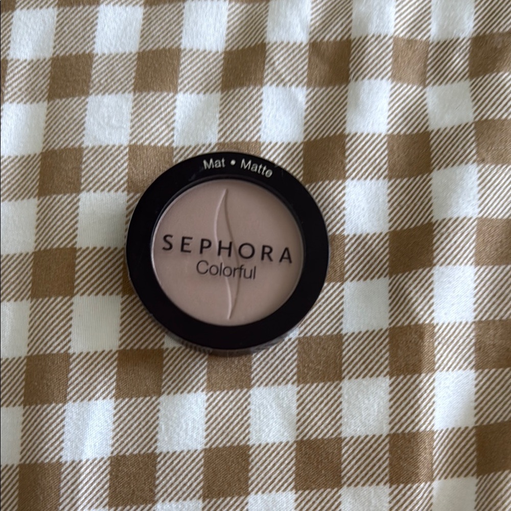Sephora Cream Blush Compact
